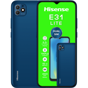 Hisense E40