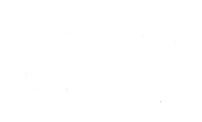 CRU Trading Logo White