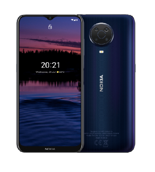 Nokia G20