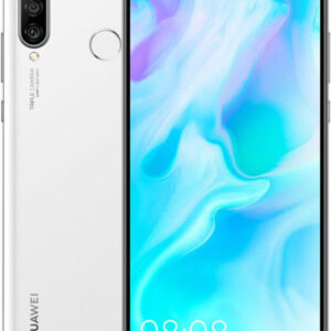 Huawei P30 lite