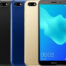 Huawei Y5 Prime 2018