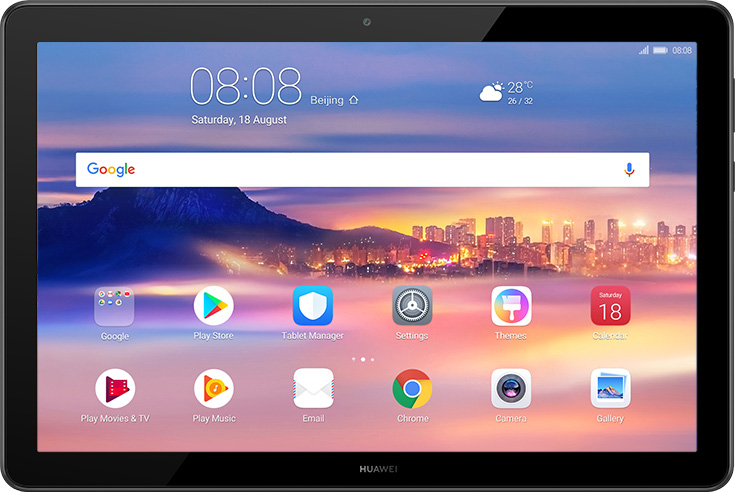 Huawei MediaPad T5 10" Tab
