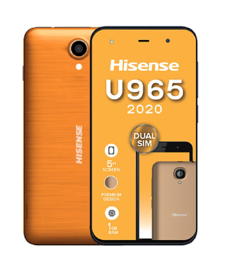 Hisense U965