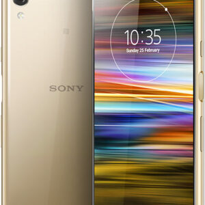 SONY L3