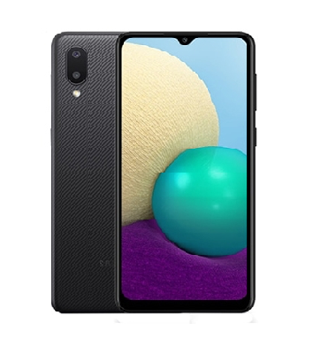 Samsung Galaxy A02 -Pre Owned