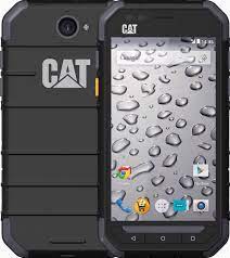 Cat S30: Nuevo Smartphone rugerizado de Caterpillar