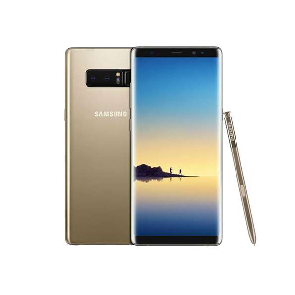 Samsung Note 8 Pre-Owned