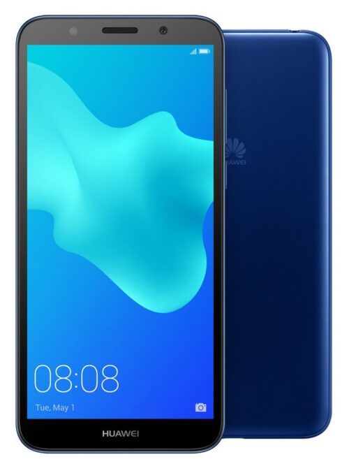 Huawei Y5 Prime 2018 - New