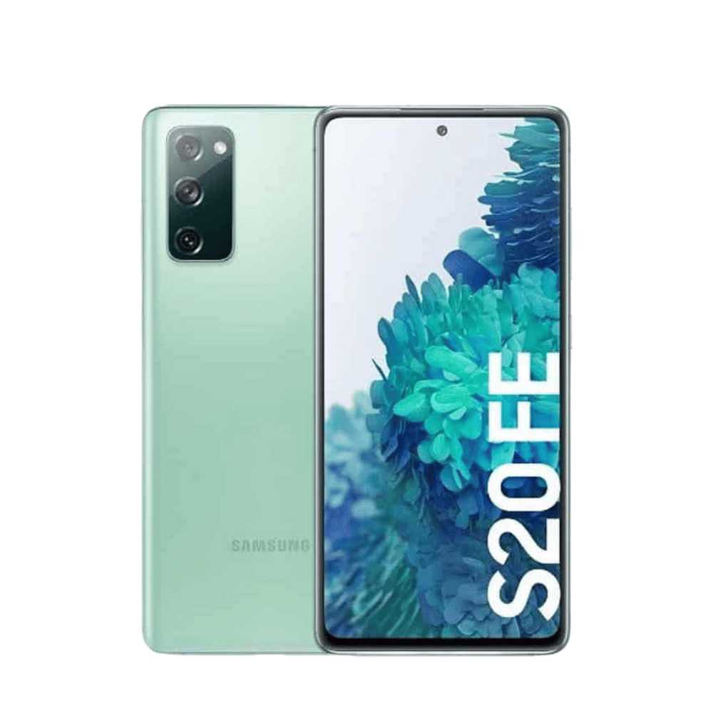 Samsung Galaxy S20 FE - Pre Owned