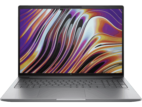 HP ZBook Power 16 G11 16-inch WUXGA Mobile Workstation - AMD Ryzen 7 8845HS 1TB SSD 32GB RAM RTX A1000 Win 11 Pro