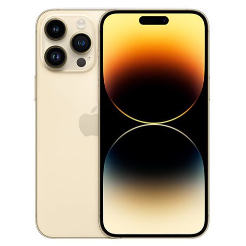 Apple Iphone 14 Pro 256GB - Pre Owned