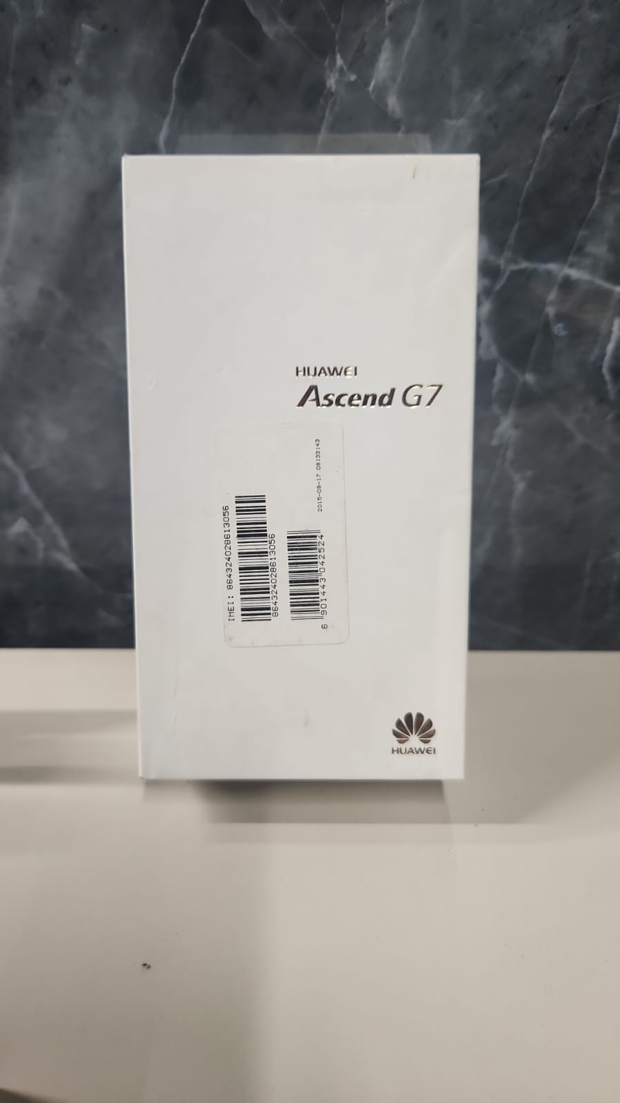 Huawei Acsend G7